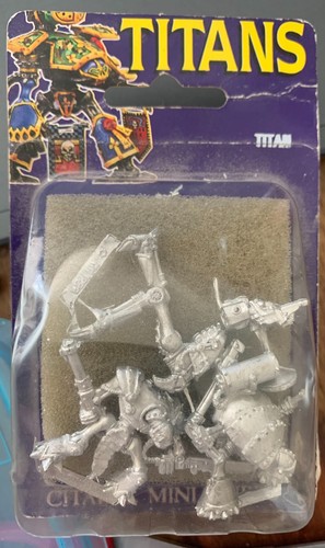 Games workshop 1989 - 1989, epic