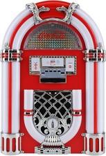 Coca-Cola Retro Rechargeable