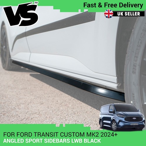 For ford transit custom mk2 - custom,