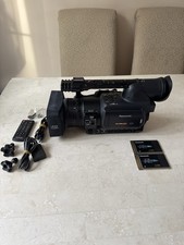 Panasonic DVCPRO HD P2 AG-HVX200E Camcorder