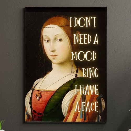 Altered art gallery - art,
