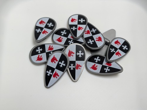 10pack custom lynx - 10pack, crest