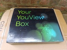 TalkTalk YouView Huawei DN370T