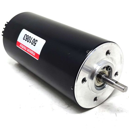 Motor 501063 maxon - motor,