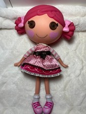 Lalaloopsy Toffee Cocoa