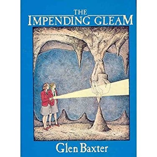 The impending gleam paperback - the,