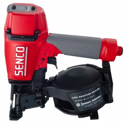 Roofpro roofing nailer - nailer,