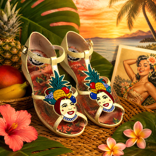 Miss fire carmen - miss,