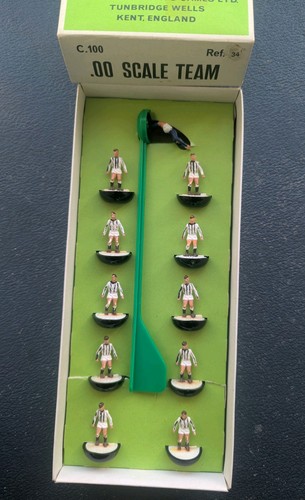 Subbuteo heavyweight ref st - heavyweight,