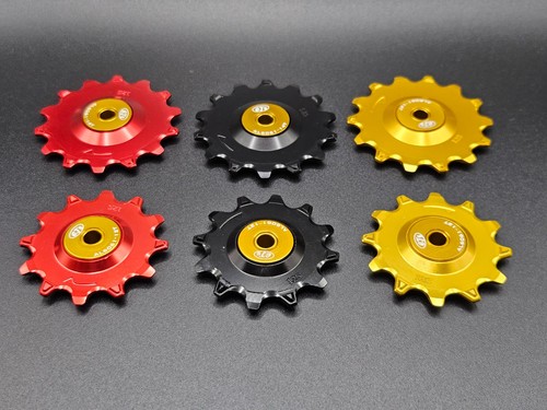 Sram compatible derailleur - compatible,
