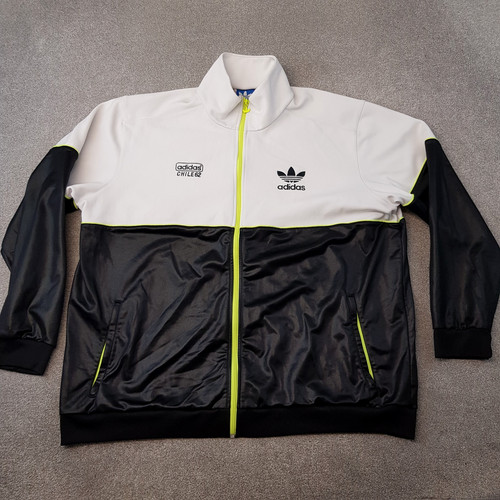 Adidas mens track jacket - adidas,