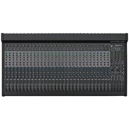 Mackie 3204 vlz4 - 3204-vlz4, 32-channel