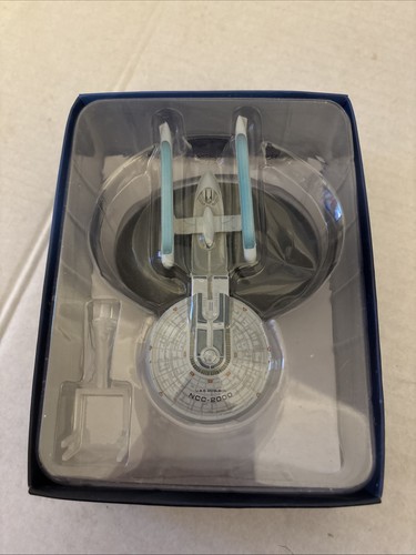 Uss excelsior ncc 2000 - uss, ncc-2000
