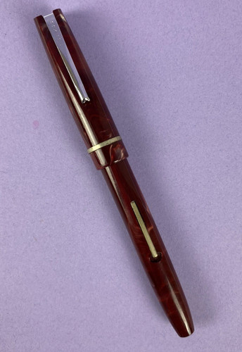 Osmiroid red marble - osmiroid, 2