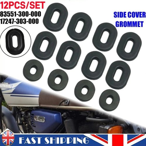 For honda side cover panel - for,