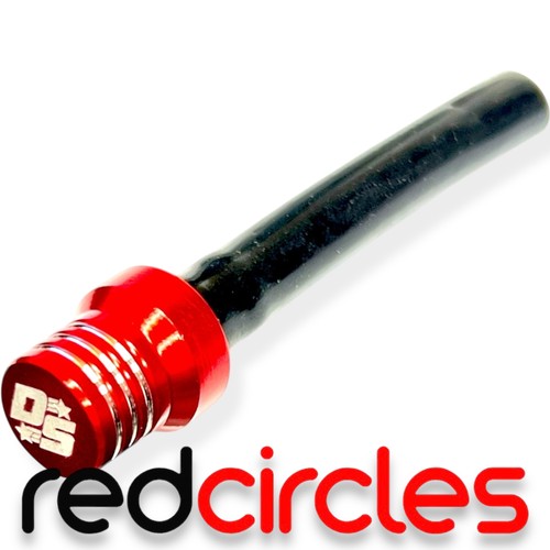 Red deep state pit - pit, bike