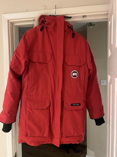 Canada goose men expedition - men's,