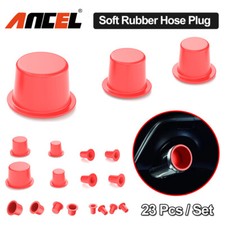 Silicone Rubber Stopper Soft