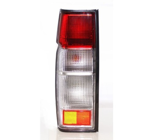 Fits nissan navara - fits, 2.5td