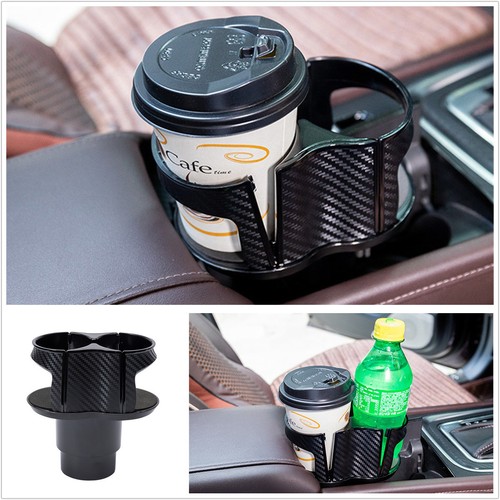 Twin cup drinks bottle holder - twin,