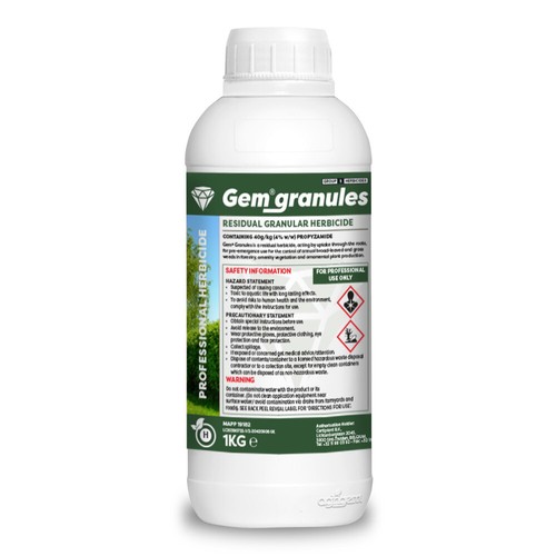 Gem granules granular - gem,
