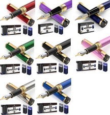 Dryden Designs Fountain Pen