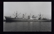 GB1108 - J&C Harrison Cargo