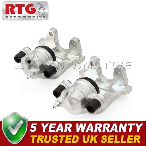 Brake calipers rear left - brake,
