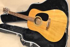 Martin D-18 2009 Used Acoustic Guitar