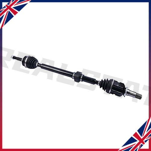 Hybrid front axle - hybrid,
