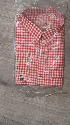 Lederhosen shirt german - ,