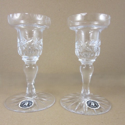 Pair tutbury georgian - pair,