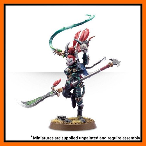 Warhammer 40k drukhari dark - warhammer,