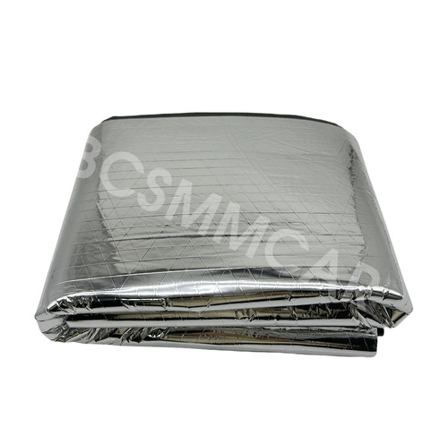 Sound deadening mat - sound,