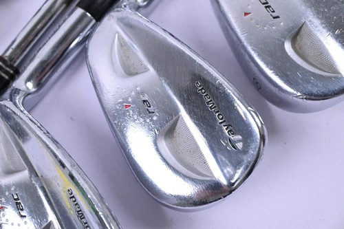 Taylormade rac coin forged - taylormade,