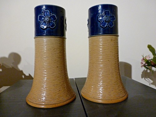 Two matching doulton - two,