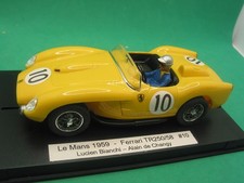 NINCO FERRARI 250TR LM 58