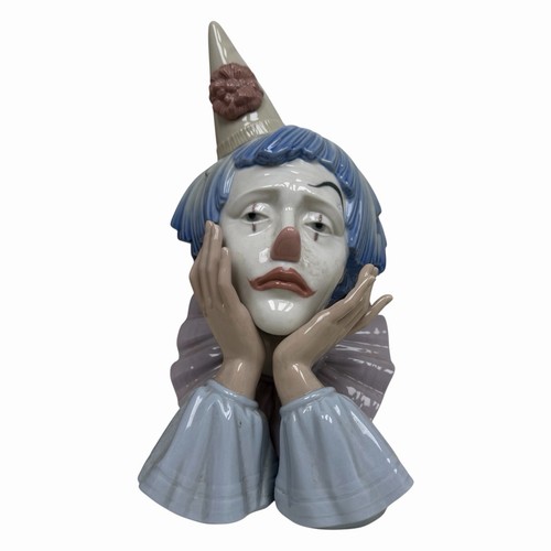 Vintage retired lladro - retired,