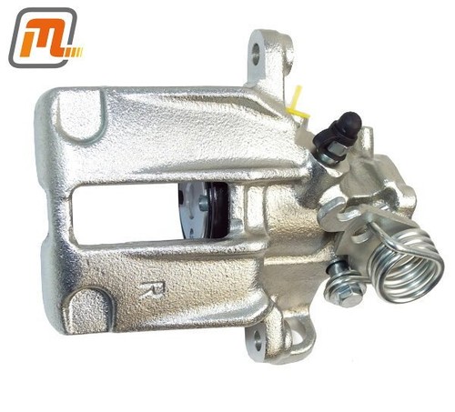 Ford escort mk5 mk6 - mk6, brake