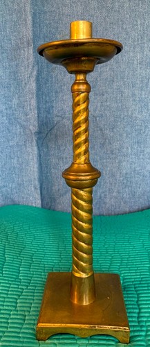 Vintage heavy solid - heavy,