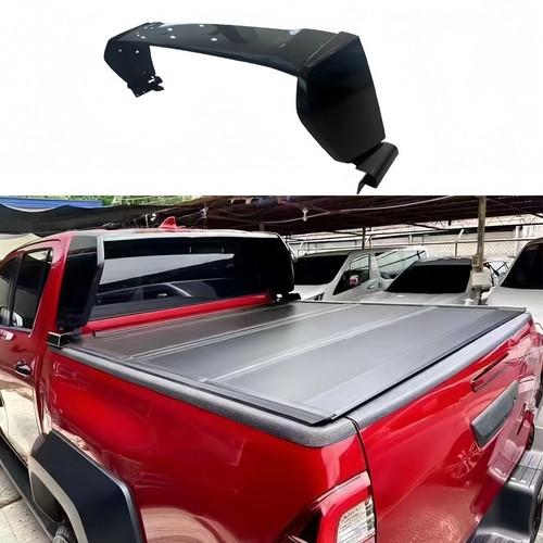 Fits for toyota hilux revo - fits,