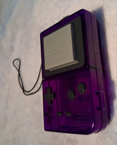 Battpoke pokemon pokedex - battpoke,