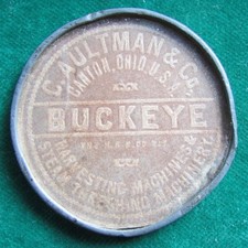 C AULTMAN & Co BUCKEYE