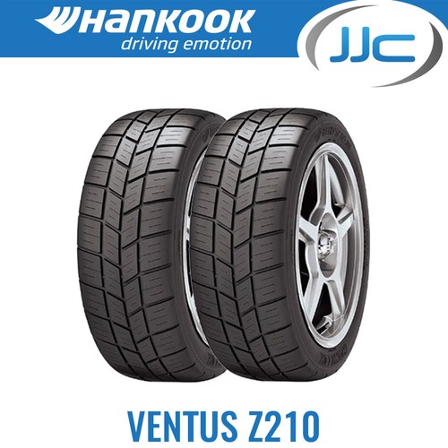 190 580r15 hankook - 2, ventus