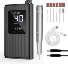 Professional Nail Drill 40000