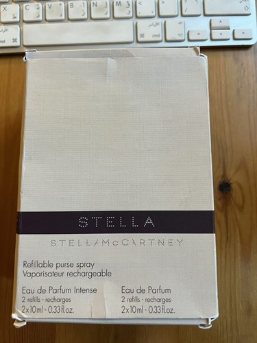 Stella mccartney travel - mccartney,