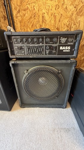 Proamplifier select 130 - proamplifier,