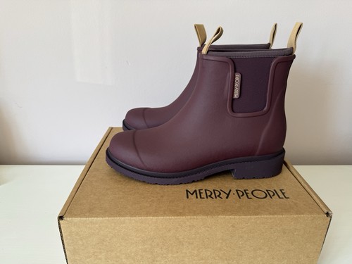 Merry people bobbi - bobbi, boots