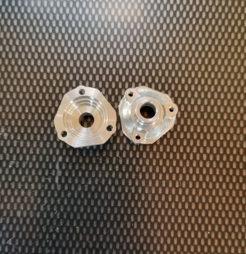 Alloy metal differential diff - alloy,