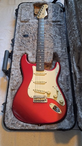 Excellent 2020 fender american - 2020,